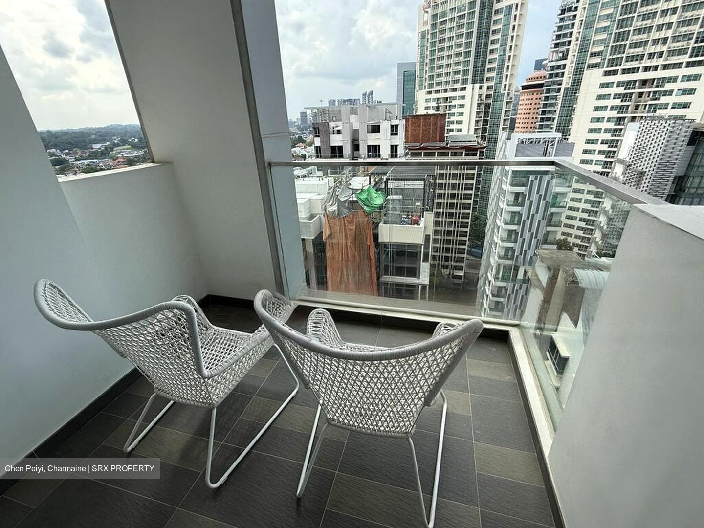 26 Newton (D11), Apartment #465479301